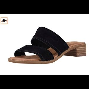 TOMS Mariposa Sandal